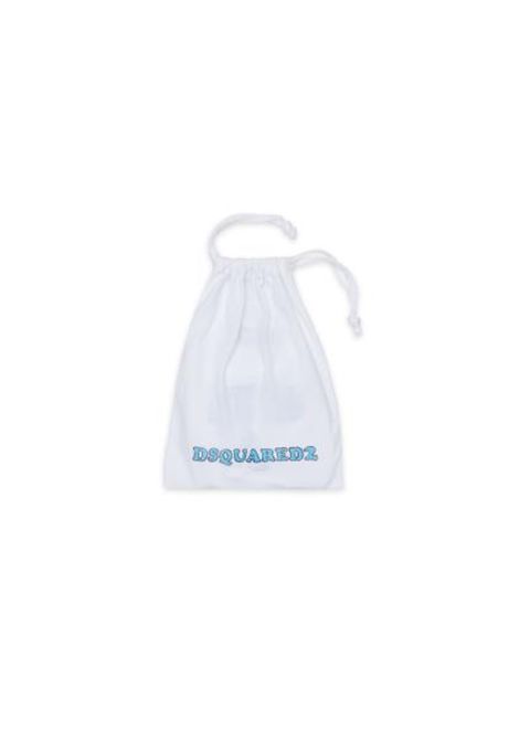 Body con stampa DSQUARED2 JUNIOR | DQ3548 D0A8UDQ100